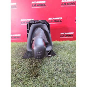 Recambio de palanca de cambio para peugeot partner furgoneta/monovolumen (k9) 1.5 bluehdi 100 referencia OEM IAM 9814652680  