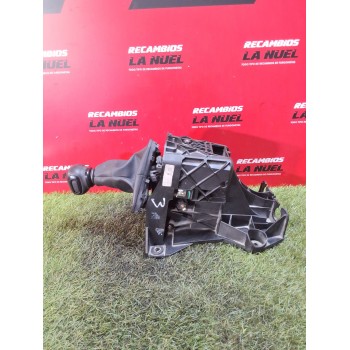 Recambio de palanca de cambio para opel vivaro furgón s express cdti dpf referencia OEM IAM 9809544180  