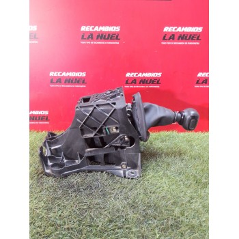 Recambio de palanca de cambio para opel vivaro furgón s express cdti dpf referencia OEM IAM 9809544180  