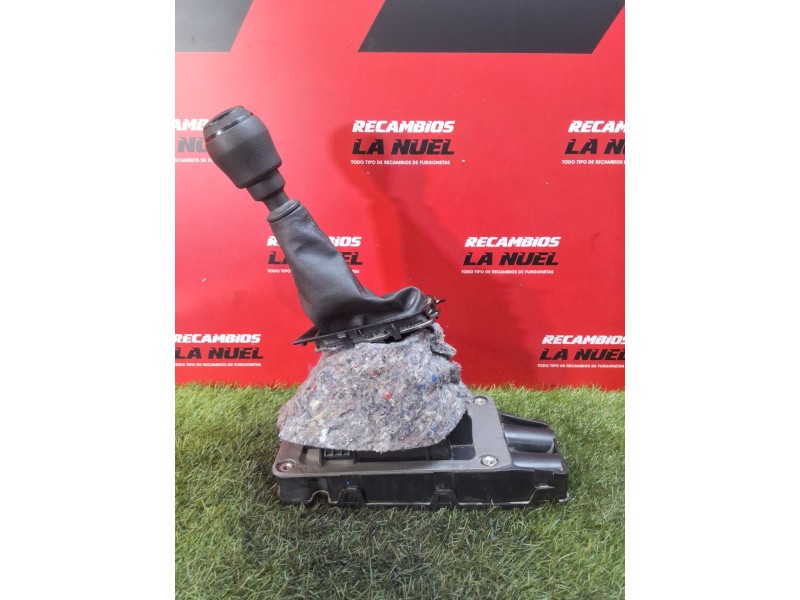 Recambio de palanca de cambio para renault express advance blue dci diesel fap referencia OEM IAM 74965054812  
