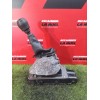 Recambio de palanca de cambio para renault express advance blue dci diesel fap referencia OEM IAM 74965054812  