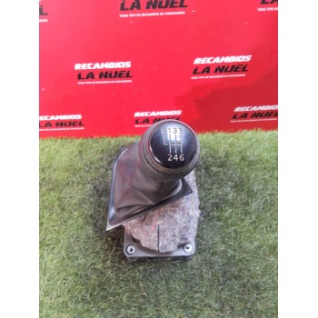 Recambio de palanca de cambio para renault express advance blue dci diesel fap referencia OEM IAM 74965054812  