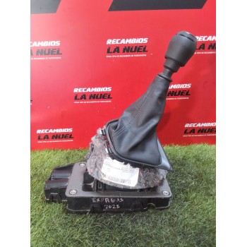 Recambio de palanca de cambio para renault express advance blue dci diesel fap referencia OEM IAM 74965054812  