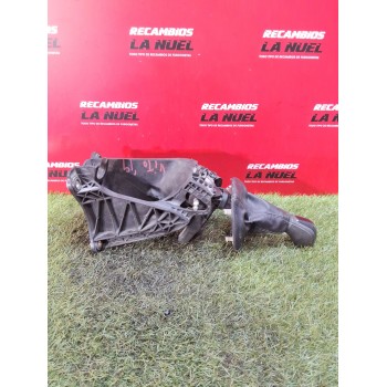 Recambio de palanca de cambio para mercedes-benz vito furgón (447) 109/111 cdi worker compacta cdi cat referencia OEM IAM A44726