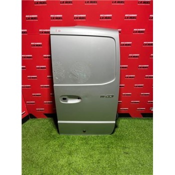 Recambio de puerta trasera derecha para mercedes-benz vito furgón (447)(07.2014) 1.6 109/111 cdi worker compacta (447.601) [1,6 