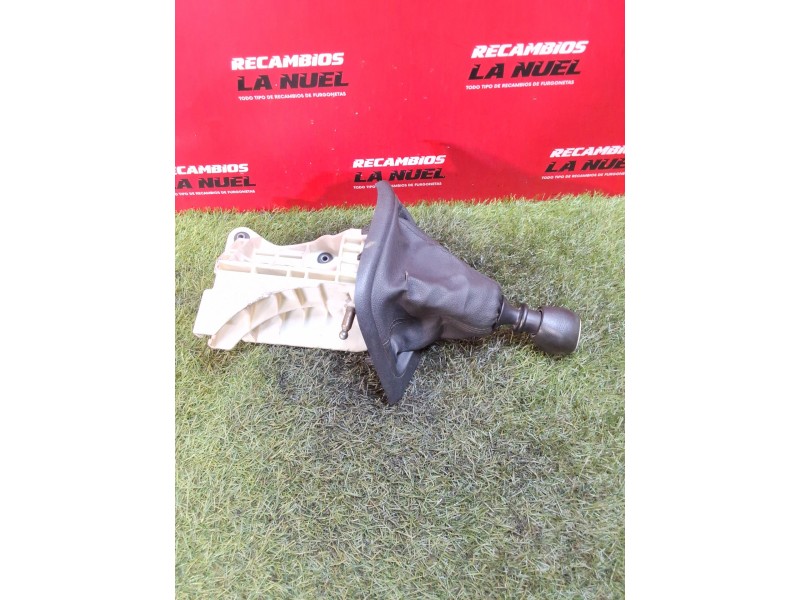 Recambio de palanca de cambio para citroën jumper iii furgoneta 2.2 bluehdi 140 referencia OEM IAM 502945490  