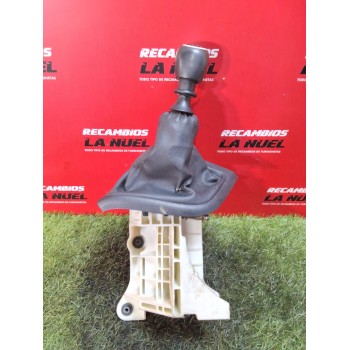 Recambio de palanca de cambio para citroën jumper iii furgoneta 2.2 bluehdi 140 referencia OEM IAM 502945490  
