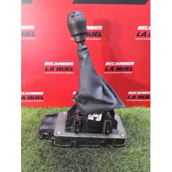 Recambio de palanca de cambio para renault express advance blue dci diesel fap referencia OEM IAM 341018156R  
