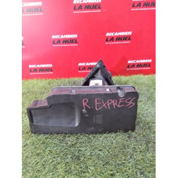 Recambio de palanca de cambio para renault express advance blue dci diesel fap referencia OEM IAM 341018156R  