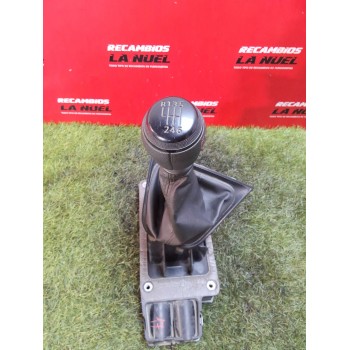Recambio de palanca de cambio para renault express advance blue dci diesel fap referencia OEM IAM 341018156R  