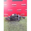 Recambio de palanca de cambio para volkswagen crafter furgón (sy/sx) furgón bm ta fwd kw tdi referencia OEM IAM 2N0711025  