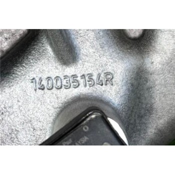 Recambio de colector admision para renault master iii furgón (02.2010) 2.3 l2h2 hka 3,5t [2,3 ltr. - 99 kw dci diesel cat] refer