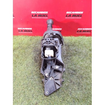 Recambio de palanca de cambio para volkswagen crafter furgón (sy/sx) furgón bm ta fwd kw tdi referencia OEM IAM 2N0711025  
