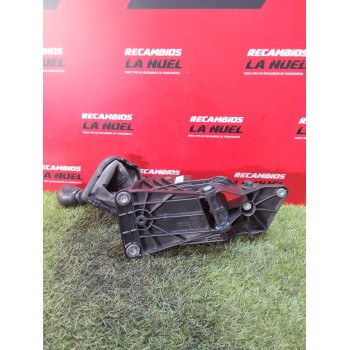 Recambio de palanca de cambio para volkswagen crafter furgón (sy/sx) furgón bm ta fwd kw tdi referencia OEM IAM 2N0711025  
