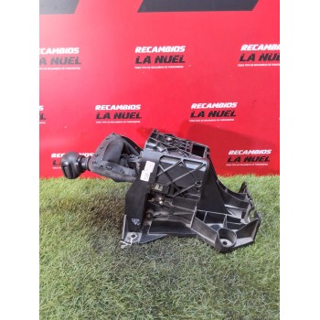 Recambio de palanca de cambio para citroën jumpy iii furgoneta (v_) 1.5 bluehdi 120 referencia OEM IAM 9009544180  