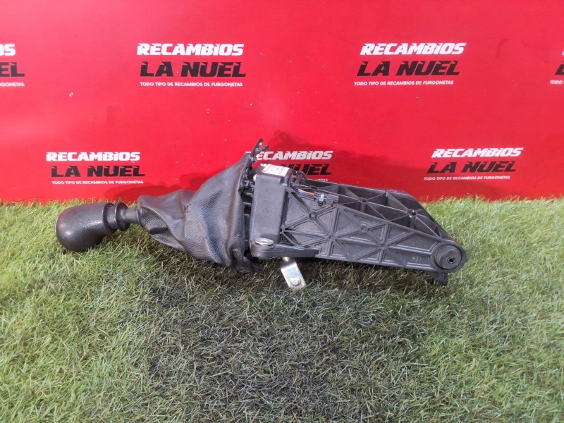 Recambio de palanca de cambio para volkswagen crafter furgón (sy/sx) 35 furgón bl ta fwd kw tdi referencia OEM IAM 9062600098 A9