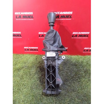 Recambio de palanca de cambio para volkswagen crafter furgón (sy/sx) 35 furgón bl ta fwd kw tdi referencia OEM IAM 9062600098 A9