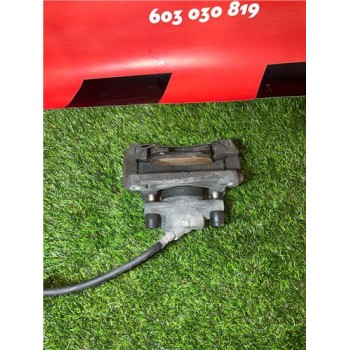 Recambio de pinza freno delantera derecha para dacia dokker express (11.2012) 1.5 ambiance [1,5 ltr. - 55 kw dci diesel fap cat]