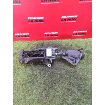Recambio de palanca de cambio para volkswagen crafter furgón (sy/sx) 35 furgón bl ta fwd kw tdi referencia OEM IAM 9062600098 A9