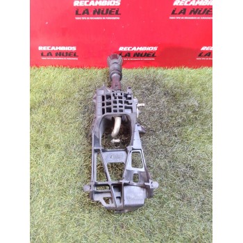 Recambio de palanca cambio para mercedes-benz sprinter 3,5-t furgoneta (b907, b910) 316 cdi rwd (907.631, 907.633, 907.635, 907.
