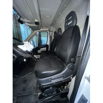 Recambio de despiece completo para citroën jumper iii furgoneta 2.2 hdi 130 referencia OEM IAM 4H03 20GP17 