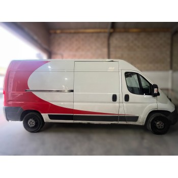 Recambio de despiece completo para citroën jumper iii furgoneta 2.2 hdi 130 referencia OEM IAM 4H03 20GP17 