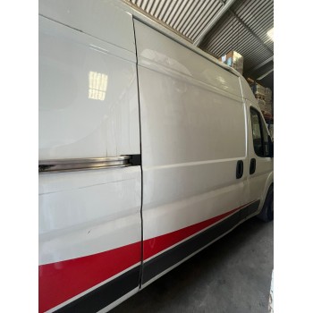 Recambio de puerta lateral corredera derecha para citroën jumper iii furgoneta 2.2 hdi 130 referencia OEM IAM   
