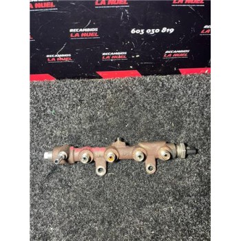 Recambio de rampa inyectora para citroën berlingo furgón (09.2018) 1.5 berlingo m [1,5 ltr. - 75 kw blue-hdi fap] referencia OEM