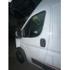 Recambio de puerta delantera izquierda para citroën jumper iii furgoneta 2.2 hdi 130 referencia OEM IAM 1682477580  