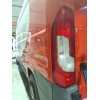Recambio de piloto trasero izquierdo para citroën jumper iii furgoneta 2.2 hdi 130 referencia OEM IAM 1612401580  