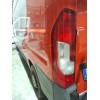 Recambio de piloto trasero izquierdo para citroën jumper iii furgoneta 2.2 hdi 130 referencia OEM IAM 1612401580  