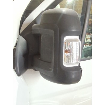 RETROVISOR IZQUIERDO 