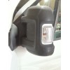 Recambio de retrovisor izquierdo para citroën jumper iii furgoneta 2.2 hdi 130 referencia OEM IAM   