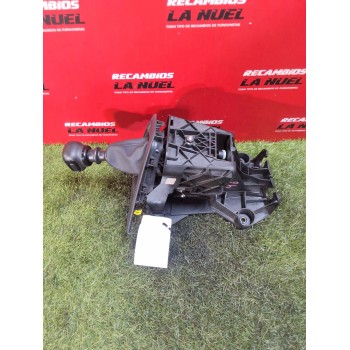 Recambio de palanca cambio para peugeot expert furgoneta (v_) 2.0 bluehdi 120 referencia OEM IAM 9808366477 1000464841 980954398