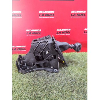 Recambio de palanca cambio para peugeot expert furgoneta (v_) 2.0 bluehdi 120 referencia OEM IAM 9808366477 1000464841 980954398