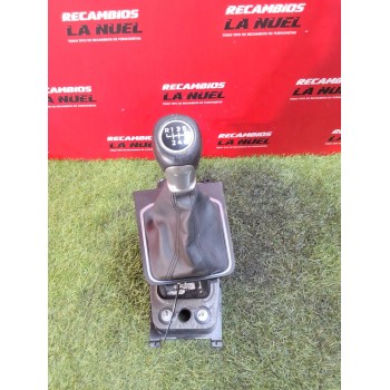 Recambio de palanca cambio para ford tourneo connect (cfj)(2022) 1.5 active [1,5 ltr. - 84 kw ecoboost cat] referencia OEM IAM 5