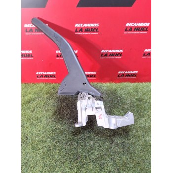 Recambio de palanca freno de mano para opel combo furgoneta/monovolumen (k9) 1.5 d referencia OEM IAM 9813931977 98139319ZD 