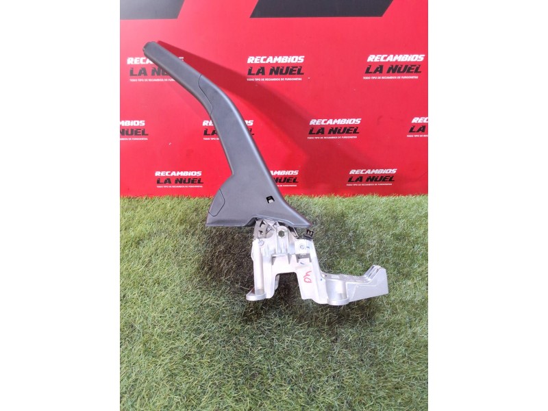 Recambio de palanca freno de mano para opel combo furgoneta/monovolumen (k9) 1.5 d referencia OEM IAM 9813931977 98139319ZD 