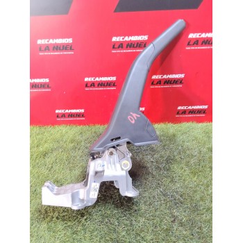 Recambio de palanca freno de mano para opel combo furgoneta/monovolumen (k9) 1.5 d referencia OEM IAM 9813931977 98139319ZD 