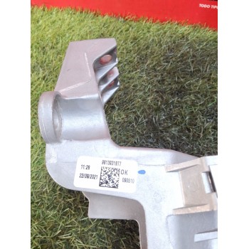 Recambio de palanca freno de mano para opel combo furgoneta/monovolumen (k9) 1.5 d referencia OEM IAM 9813931977 98139319ZD 