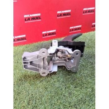 Recambio de palanca freno de mano para opel combo furgoneta/monovolumen (k9) 1.5 d referencia OEM IAM 9813931977 98139319ZD 