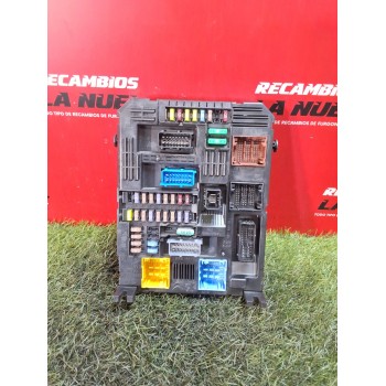 CAJA RELES 9832880280 