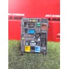 Recambio de caja reles para opel combo furgoneta/monovolumen (k9) 1.5 d referencia OEM IAM 9832880280  