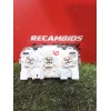 Recambio de luz interior techo para opel combo furgoneta/monovolumen (k9) 1.5 d referencia OEM IAM 96887290BJ01 96887290BJ 
