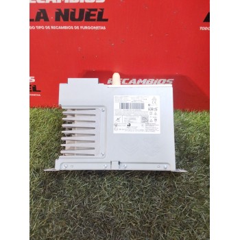 RADIO CD 9818777680 