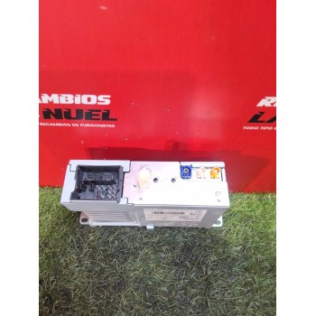 Recambio de radio cd para opel combo furgoneta/monovolumen (k9) 1.5 d referencia OEM IAM   