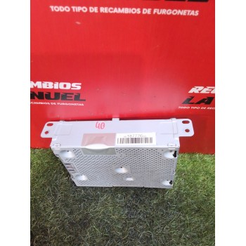 Recambio de radio cd para opel combo furgoneta/monovolumen (k9) 1.5 d referencia OEM IAM   