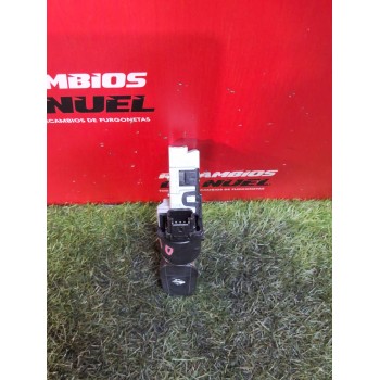 Recambio de bombin arranque para opel combo furgoneta/monovolumen (k9) 1.5 d referencia OEM IAM 9673257480  