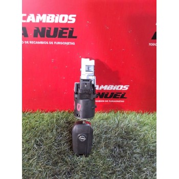 Recambio de bombin arranque para opel combo furgoneta/monovolumen (k9) 1.5 d referencia OEM IAM 9673257480  