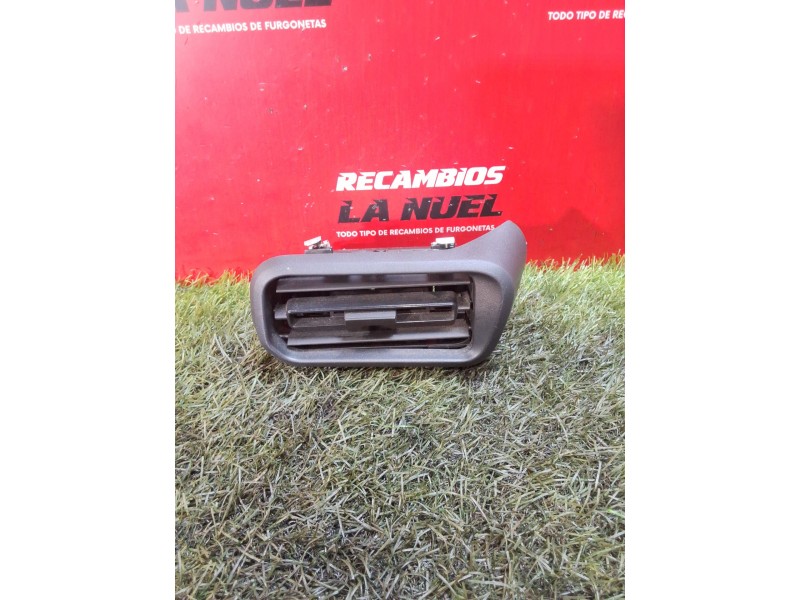 Recambio de aireador para opel combo furgoneta/monovolumen (k9) 1.5 d referencia OEM IAM   